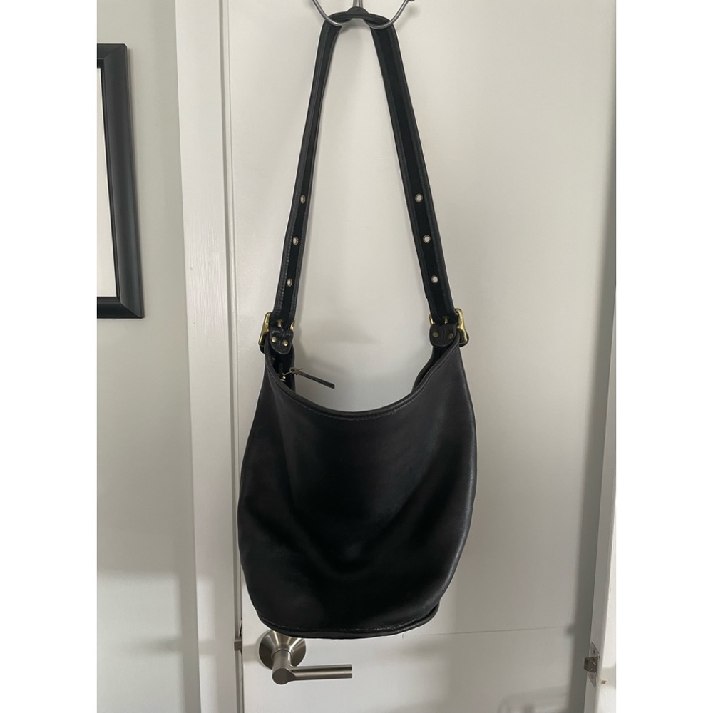 Coach Bucket Bag